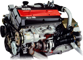 P7A77 Engine